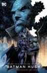 Jim Lee, Jeph Loeb, Jim Lee - Batman: Hush 20th Anniversary Edition