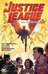 Various, Various - Justice League Vol. 2: United Order