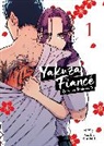 Asuka Konishi - Yakuza Fiance: Raise wa Tanin ga Ii Vol. 1