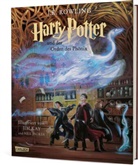 J. K. Rowling, Jim Kay, Neil Packer - Harry Potter und der Orden des Phönix  (Schmuckausgabe Harry Potter 5)