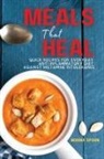 Norma Spoon - MEALS THAT HEAL
