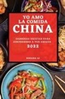 Rosana Li - YO AMO LA COMIDA CHINA 2022