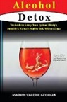 Marvin Valerie Georgia - Alcohol Detox
