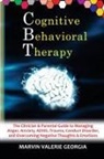 Marvin Valerie Georgia - CBT - Cognitive Behavioral Therapy