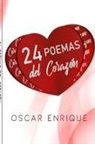 Oscar Enrique Castillo Sabillon - 24 Poemas del Corazon
