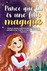 Avia Joyce - Parce que tu es une fille magique