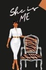 Jeketa Starks Shavers - SHE is Me