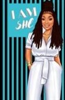 Jeketa Starks Shavers - I AM SHE