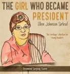 Rosemond Sarpong Owens - The Girl Who Became President