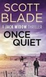 Scott Blade - Once Quiet