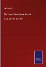 James Kirby - The Lower Canada Law Journal