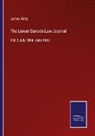 James Kirby - The Lower Canada Law Journal