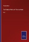 Thomas Hood - The Poetical Works of Thomas Hood