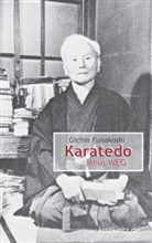 Gichin Funakoshi - Karatedo