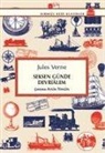 Jules Verne - Seksen Günde Devrialem
