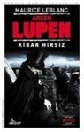 Maurice Leblanc - Kibar Hirsiz