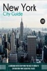 Easton Lincoln - New York City Guide