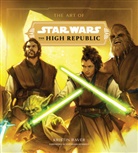 Kristin Baver, Lucasfilm - The Art of Star Wars