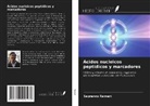 Sapranno Ramani - Ácidos nucleicos peptídicos y marcadores