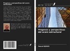 Faouzi Djoudi - Progreso y perspectivas del acero estructural