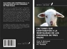 SIBTAIN AHMAD, Mian M. Mehmood, M. I. Mustafa - FACTORES QUE CONTRIBUYEN A LA MORTALIDAD EN LOS CORDEROS DE TRES RAZAS