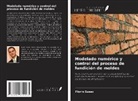 Florin Susac - Modelado numérico y control del proceso de fundición de moldes