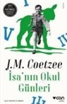 J. M. Coetzee, John Maxwell Coetzee - Isanin Okul Günleri