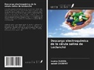Sabah Chermat, Louiza Ouksel - Descarga electroquímica de la célula salina de Leclanché