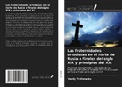 Vasily Trofimenko - Las fraternidades ortodoxas en el norte de Rusia a finales del siglo XIX y principios del XX