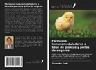Surendra Karki - Fármacos inmunomoduladores a base de plantas y pollos de engorde