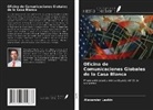 Alexander Laskin - Oficina de Comunicaciones Globales de la Casa Blanca