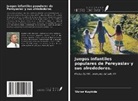 Victor Kuybida - Juegos infantiles populares de Pereyaslav y sus alrededores