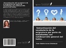 Yulia Vladimirovna Shishenyk - Semantización del vocabulario de la asignatura por parte de estudiantes con subdesarrollo general del habla