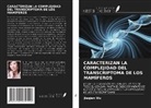 Jiaqian Wu - CARACTERIZAN LA COMPLEJIDAD DEL TRANSCRIPTOMA DE LOS MAMÍFEROS