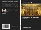 Samiksha Gehlawat - Instantánea de la historia británica