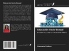 Emanuela Stoilova - Educación Socio-Sexual