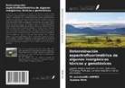 Ayesha Afrin, M. Jamaluddin Ahmed - Determinación espectrofluorimétrica de algunos inorgánicos tóxicos y genotóxicos