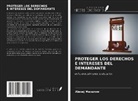 Alexej Maxurow - PROTEGER LOS DERECHOS E INTERESES DEL DEMANDANTE