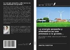 ANATOLY KOVTUN - La energía pequeña y alternativa es una amenaza a la grande