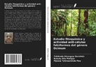 Tshilanda Dinangayi Dorothée, Babady-Bila Philippe, Mpiana Tshimankinda Pius - Estudio fitoquímico y actividad anti-células falciformes del género Ocimum