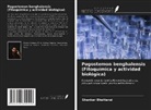 Shankar Bhattarai - Pogostemon benghalensis (Fitoquímica y actividad biológica)