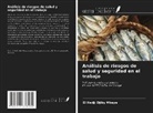 El Hadji Djiby Mbaye - Análisis de riesgos de salud y seguridad en el trabajo