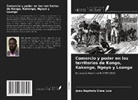 João Baptista Gime Luís - Comercio y poder en los territorios de Kongo, Kakongo, Ngoyo y Loango