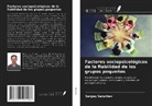 Sergey Sarychev - Factores sociopsicológicos de la fiabilidad de los grupos pequeños
