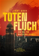 Jenny Wood - Totenfluch