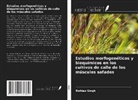 Rohtas Singh - Estudios morfogenéticos y bioquímicos en los cultivos de callo de los músculos safados