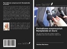 Radina Nacheva - Periodismo empresarial: Rompiendo el muro