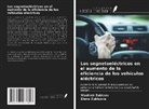 Vladimir Zubtsov, Elena Zubtsova - Los segnetoeléctricos en el aumento de la eficiencia de los vehículos eléctricos