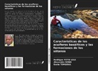 Rodrigue Fotie Lele, Alexandre Nono, Emile Temgoua - Características de los acuíferos basálticos y las formaciones de los sótanos