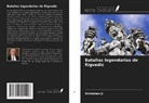 Sivkishen Ji - Batallas legendarias de Rigvedic
